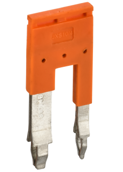 ARMAFIX Перемычка JXS10/4 гребенчатая переходная для колодок клеммных CX4-CX10 IEK