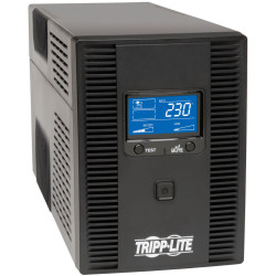Tripp Lite SMX1500LCDT