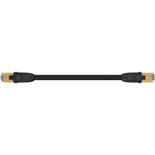 Greenconnect GCR-53058 FTP кат.6, 0.15 м