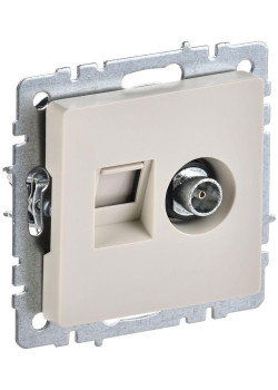 IEK BR-AK20-1-K10