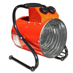 Тепловентилятор 3кВт TP-03220 HINTEK 04.000055