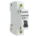 Авт. выкл. ВА 47-29 1P 25А (B) 4,5кА BASIC Авт. выкл. ВА 47-29 1P 25А (B) 4,5кА BASIC