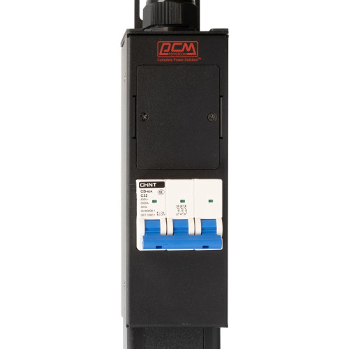 Powercom PDU-32AV24-18C3-6C9-3P