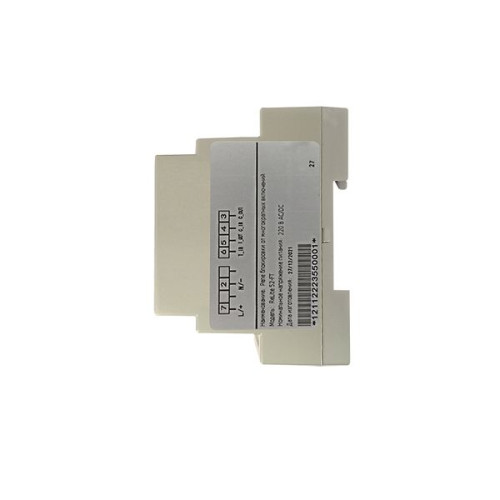 Устройство РЗА ReLite 52V EKF Stingray 512.43.85.12.22.01 Устройство РЗА ReLite 52V EKF Stingray 512.43.85.12.22.01