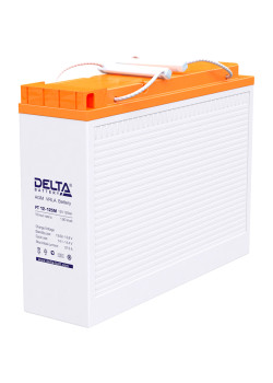 Delta FT 12-125 M (12V / 125Ah)