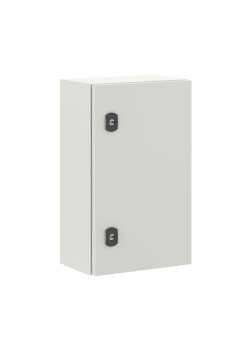 Корпус навесной STE с М/П ВxШxГ 500x300x200 мм, IP66