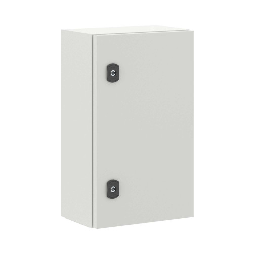 Корпус навесной STE с М/П ВxШxГ 500x300x200 мм, IP66