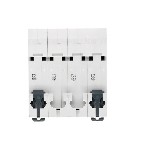 City9 Set Автоматический выключатель (АВ) B 63А 4P 4.5kA 400В City9 Set Автоматический выключатель (АВ) B 63А 4P 4.5kA 400В