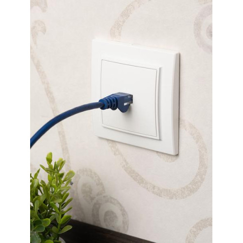 Минск Розетка RJ-45 1-местная СП белая EKF Минск Розетка RJ-45 1-местная СП белая EKF
