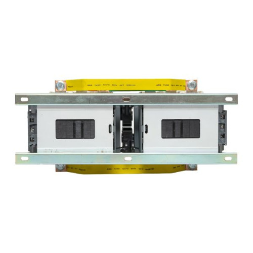 Контактор реверсивный КТЭ-1 330А 2NO 230В AC EKF Контактор реверсивный КТЭ-1 330А 2NO 230В AC EKF