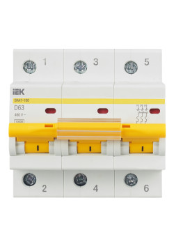 IEK MVA40-3-063-D