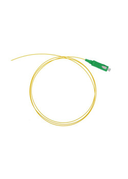 Шнур ШОС-SM/0.9мм-SC/APC-p/t-1.0м (уп.2шт) ССД 130202-03521