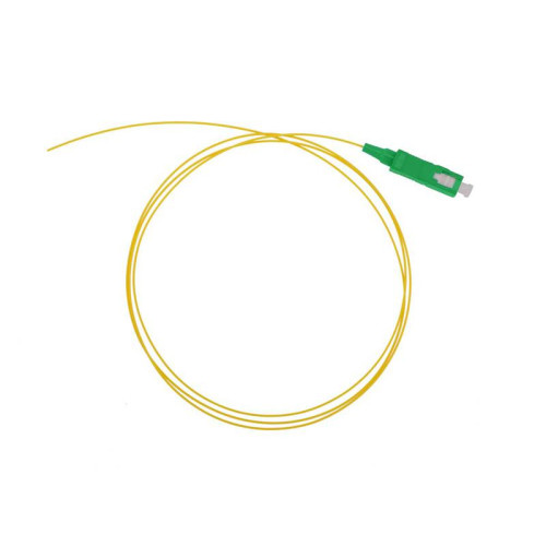Шнур ШОС-SM/0.9мм-SC/APC-p/t-1.0м (уп.2шт) ССД 130202-03521