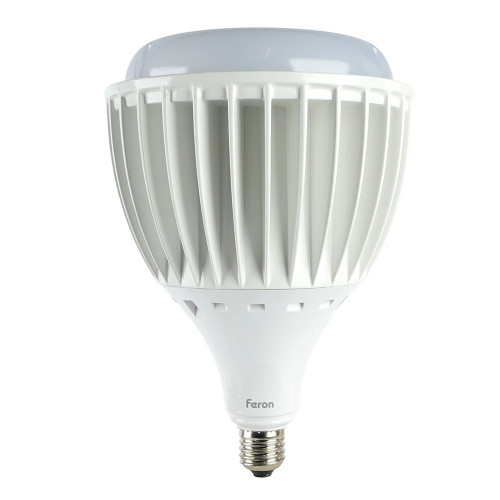 Лампа светодиодная Feron LB-655 E27-E40 200W 175-265V 6400K Лампа светодиодная Feron LB-655 E27-E40 200W 175-265V 6400K