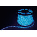 Дюралайт светодиодный Feron LED-F3W 3-х жильный, синий, 2,88Вт/м 72LED/м 50м 220V Дюралайт светодиодный Feron LED-F3W 3-х жильный, синий, 2,88Вт/м 72LED/м 50м 220V