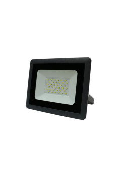 Прожектор светодиодный СДО-10 50Вт 6500К IP65 230В GR ФАZА 5032095