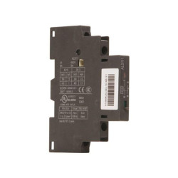 Контакт сигнальный вспомогательный AL03-S8 11 для NS8 CHINT 570112