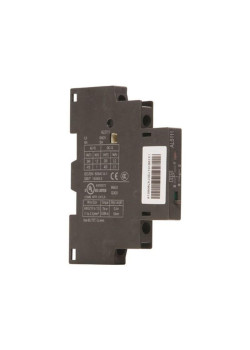 Контакт сигнальный вспомогательный AL03-S8 11 для NS8 CHINT 570112