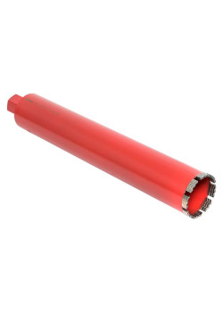 Коронка алмазная (проходка) WCHP-82/450 (1 ¼″ UNC) EKF Expert