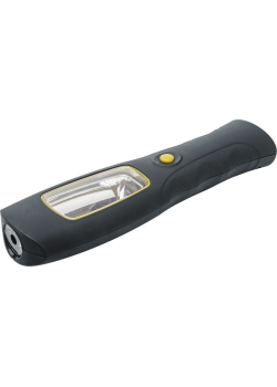 Фонарь 94 939 NPT-W01-3AAA для работы 1LED COBх3Вт+1LEDх1Вт блист. Navigator 94939
