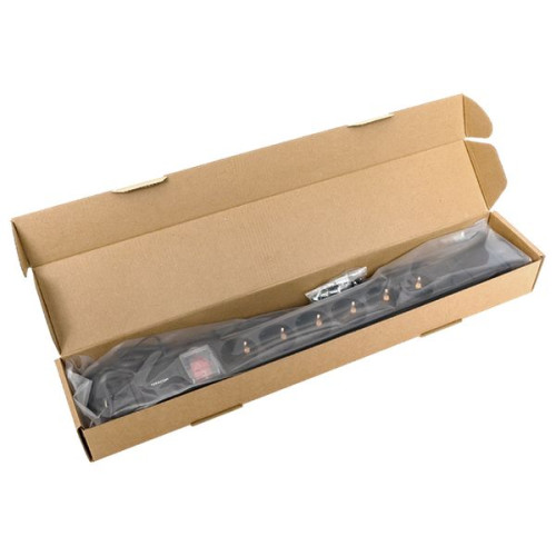 Блок PDU TERACOM 19