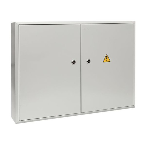 ЩРН - 90 двухдверный (480x680x120) IP31 PROXIMA EKF ЩРН - 90 двухдверный (480x680x120) IP31 PROXIMA EKF