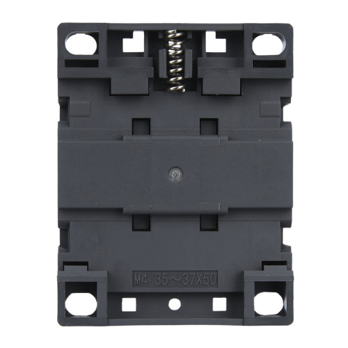 Миниконтактор МКИ-11211 12А 230В/АС3 1NC IEK Миниконтактор МКИ-11211 12А 230В/АС3 1NC IEK