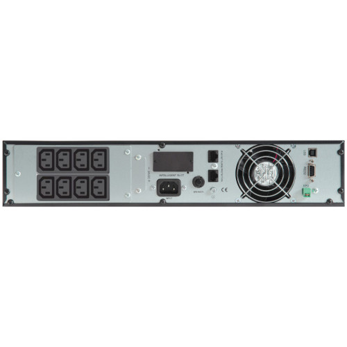Бастион SKAT-UPS 1500 RACK