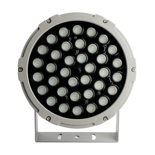 Светодиодный светильник ландшафтно-архитектурный Feron LL-899 DC24V 96W RGBW IP65 Светодиодный светильник ландшафтно-архитектурный Feron LL-899 DC24V 96W RGBW IP65