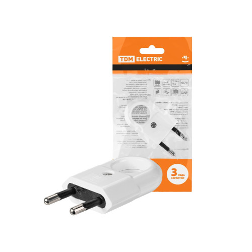 TDM ЕLECTRIC SQ1806-0189