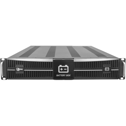 SNR SNR-UPS-BCRT-610-INT