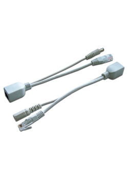 LANMASTER LAN-POE-KIT-2.1