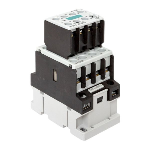 КМЭ 9А 1NO 230В АС 2НО+2НЗ EKF AVERES