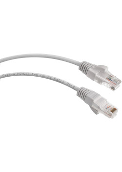 Cabeus PC-UTP-RJ45-CAT.5E-0.3M