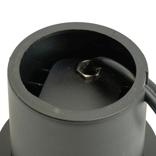 Светодиодный светильник тротуарный (грунтовый) Feron SP4111 3W 6400K 230V IP67