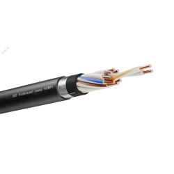 Кабель контрольный КВВГэнг(А)-LS 10х1.5