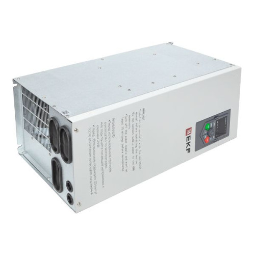 Преобразователь частоты PRO-Drive PD-90-FC-55K0-3 EKF Преобразователь частоты PRO-Drive PD-90-FC-55K0-3 EKF