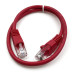 Buro UTP-5E-0.5M-R