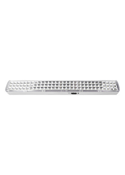 Светильник аккумуляторный, 90LED DC, белый, EL126