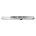 Светильник аккумуляторный, 90LED DC, белый, EL126