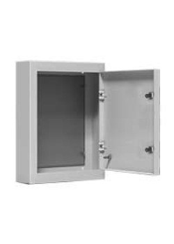 Корпус металлический ЩМП-03 650х500х220 IP31 ASD-electric МС.06.31.05