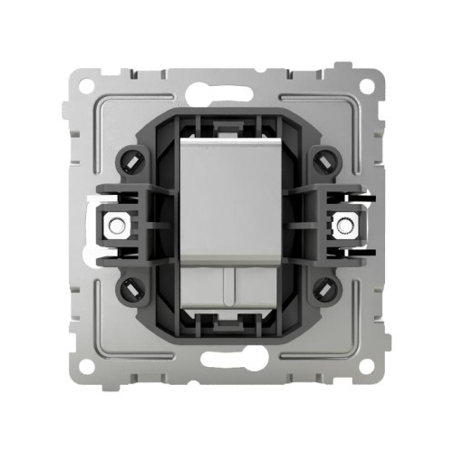 Розетка TV оконечная СП Pixel 1DB механизм перламутр. TOKOV ELECTRIC TKE-PX-A1O-C04 Розетка TV оконечная СП Pixel 1DB механизм перламутр. TOKOV ELECTRIC TKE-PX-A1O-C04