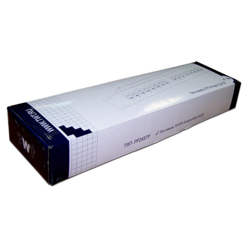 LANMASTER TWT-PP24STP