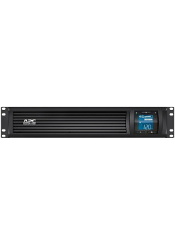 APC by Schneider Electric SMC1000I-2UC