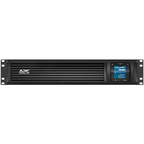 APC by Schneider Electric SMC1000I-2UC