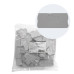 Торцевая заглушка для ЗНИ LD572 4 мм² (JXB PT4), серый LD581-1-40 Торцевая заглушка для ЗНИ LD572 4 мм² (JXB PT4), серый LD581-1-40