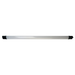 Светильник светодиодный линейный Feron AL5090 IP65 36W 6500K 1235*63*35мм