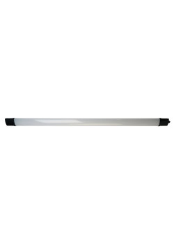 Светильник светодиодный линейный Feron AL5090 IP65 36W 6500K 1235*63*35мм