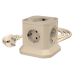 AGNI TP-VE4U5E-2m-ivory AGNI TP-VE4U5E-2m-ivory