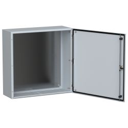 TITAN 5 Корпус металлический ЩМП-80.80.30 УХЛ1 IP66 IEK